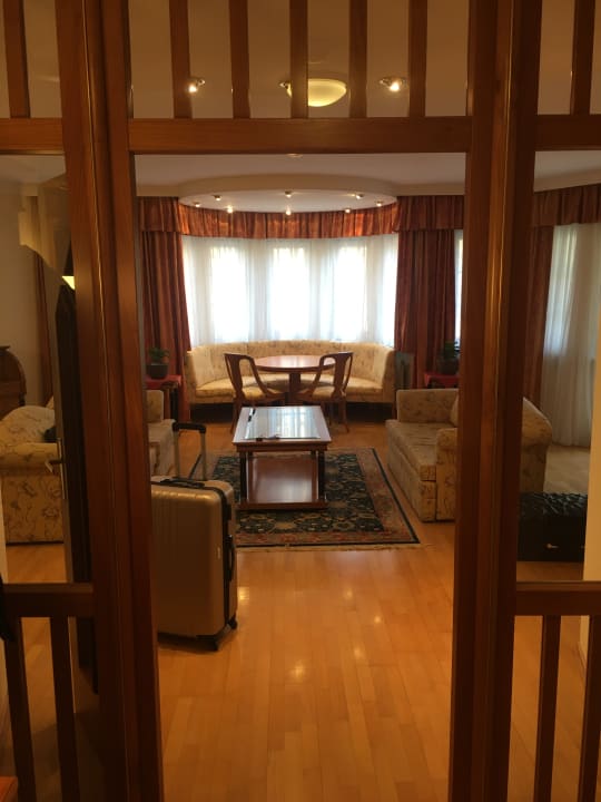 Zimmer Reduce Hotel Thermal Bad Tatzmannsdorf