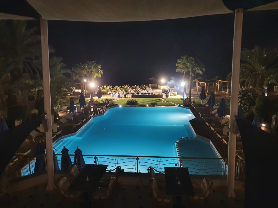 Pool Shams Prestige Abu Soma-Adults Only