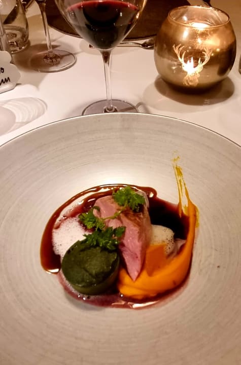 Gastro Hotel Alpenblick