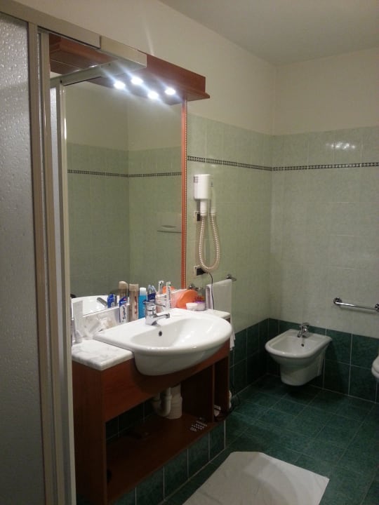 Bad Residenz Englo Vacanze
