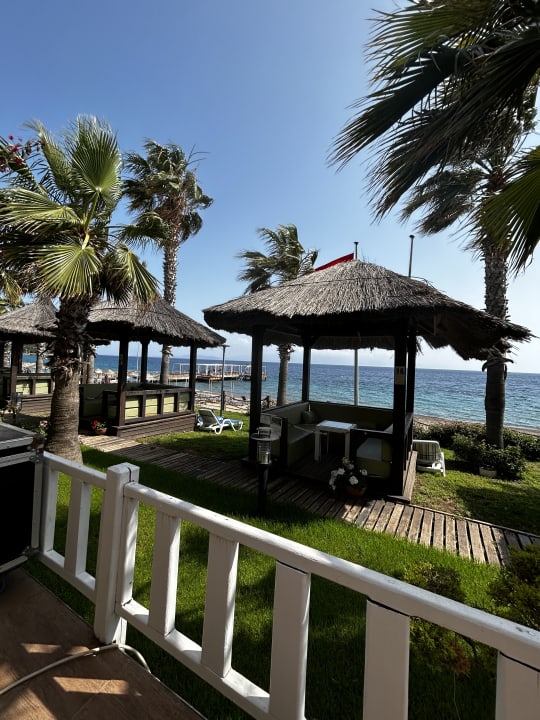 Strand Latanya Park Resort