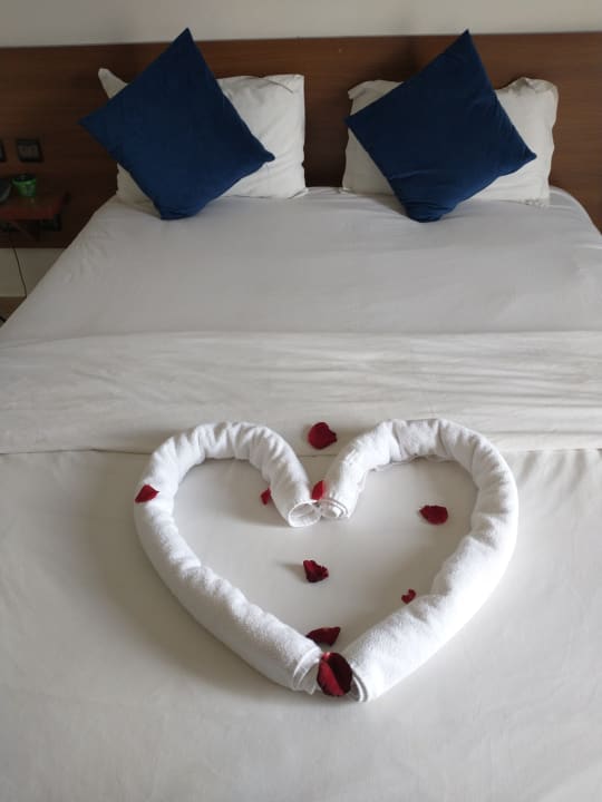 Zimmer Tildi Hotel & Spa