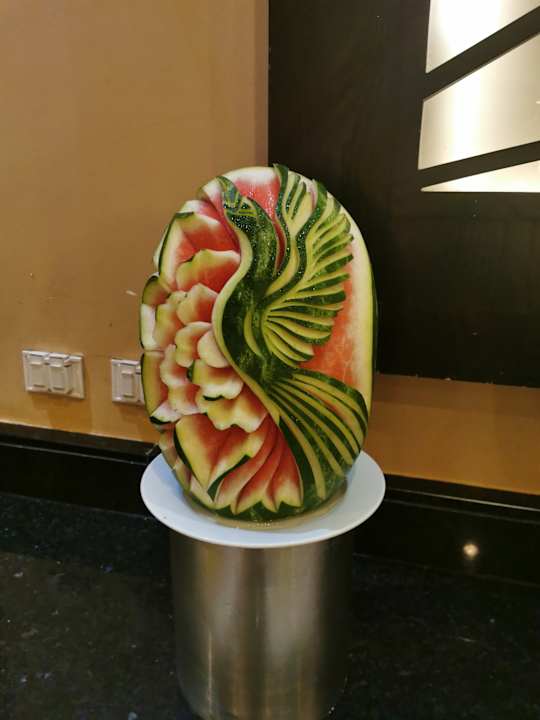 Gastro Hotel Riu Playacar