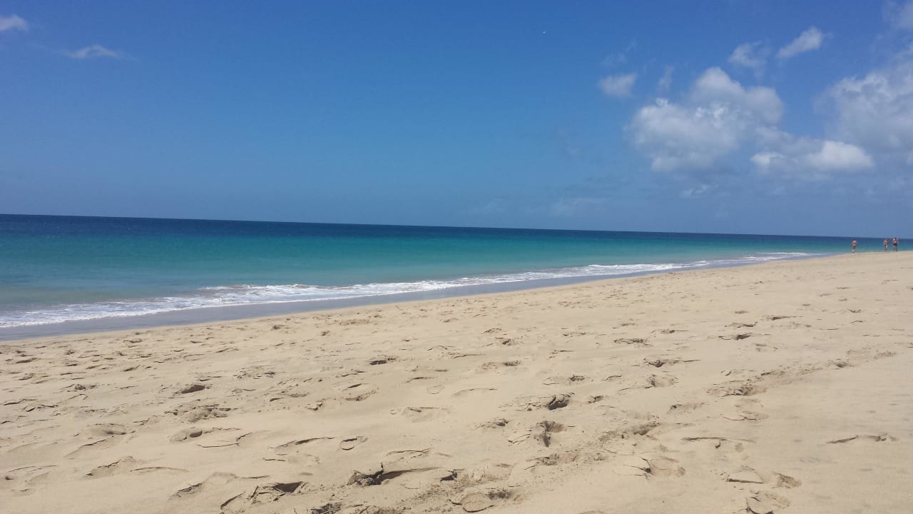 Karibisch Occidental Jandía Playa