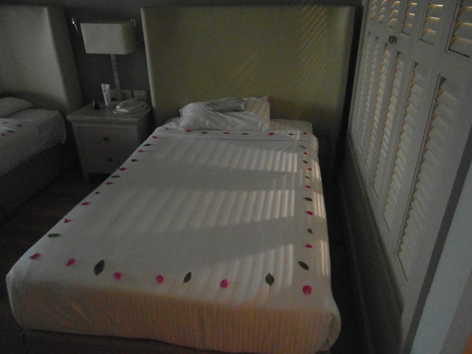 Zimmer Old Palace Resort Sahl Hasheesh