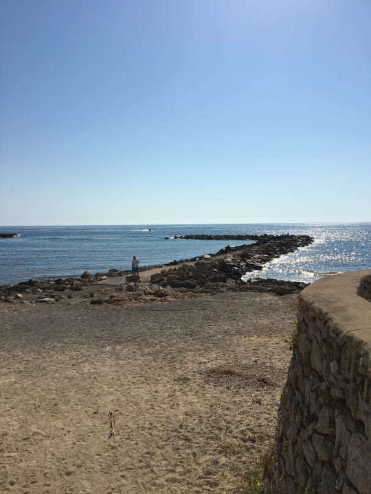 Strand Protur Floriana Resort Aparthotel