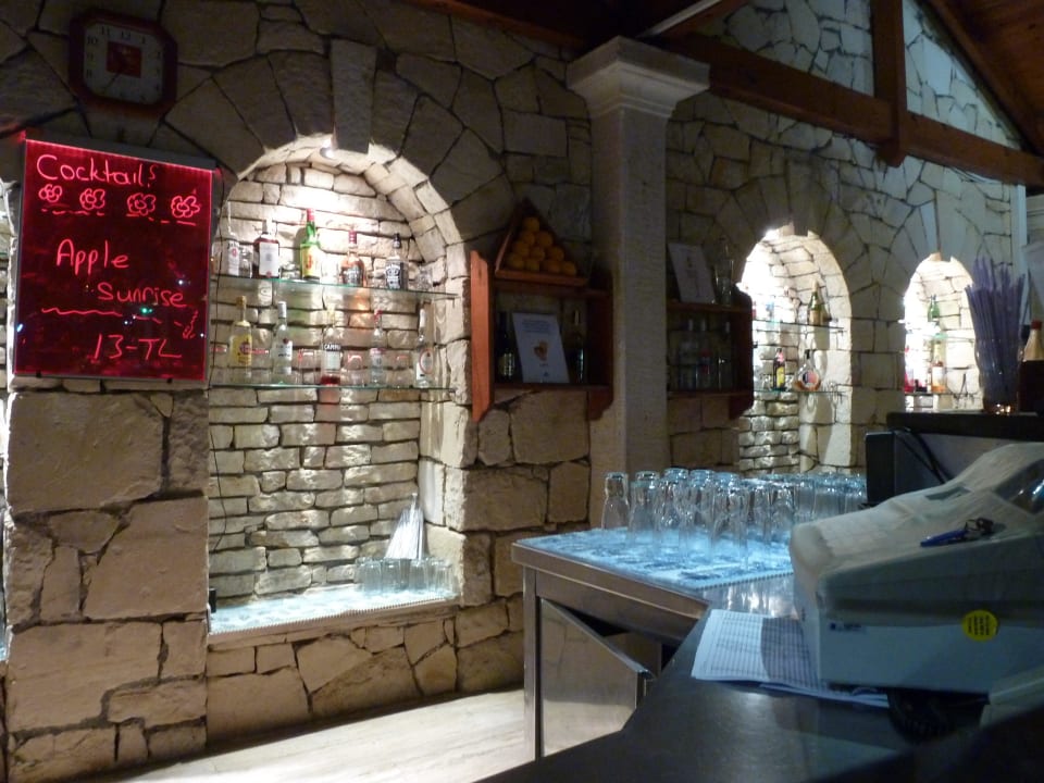 Bar Labranda Alantur Resort