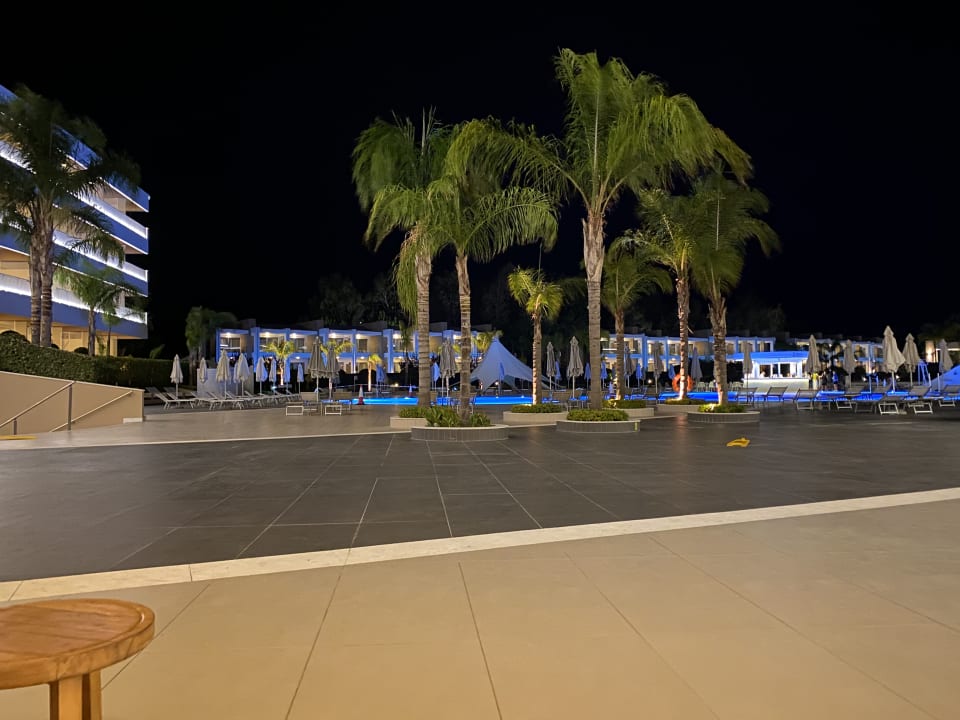 Pool Princess Andriana Resort & Spa
