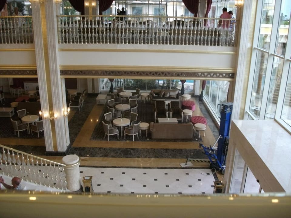 Bar unten Diamond Excellence Resort & Spa