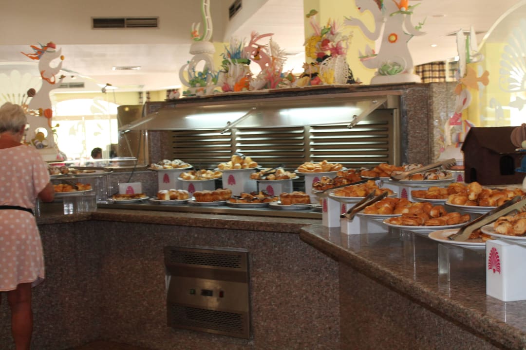 Вид изнутри Brayka Bay Resort