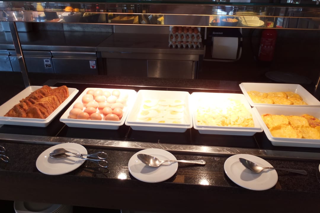 Gastro AP Oriental Beach - Adults Friendly