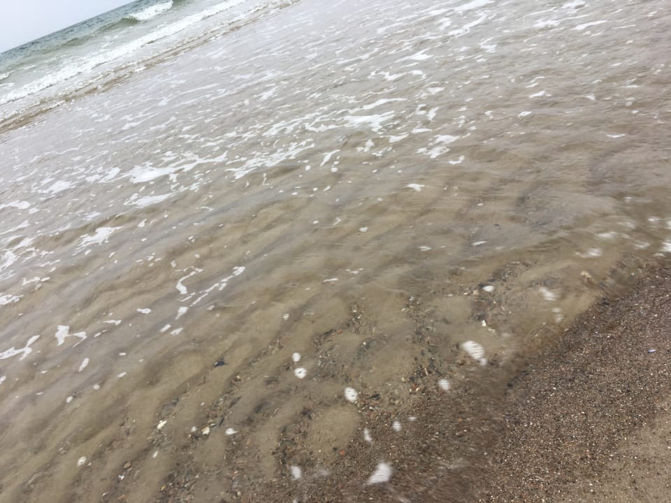 Strand Ferienwohnungen Ferienpark Weissenhäuser Strand