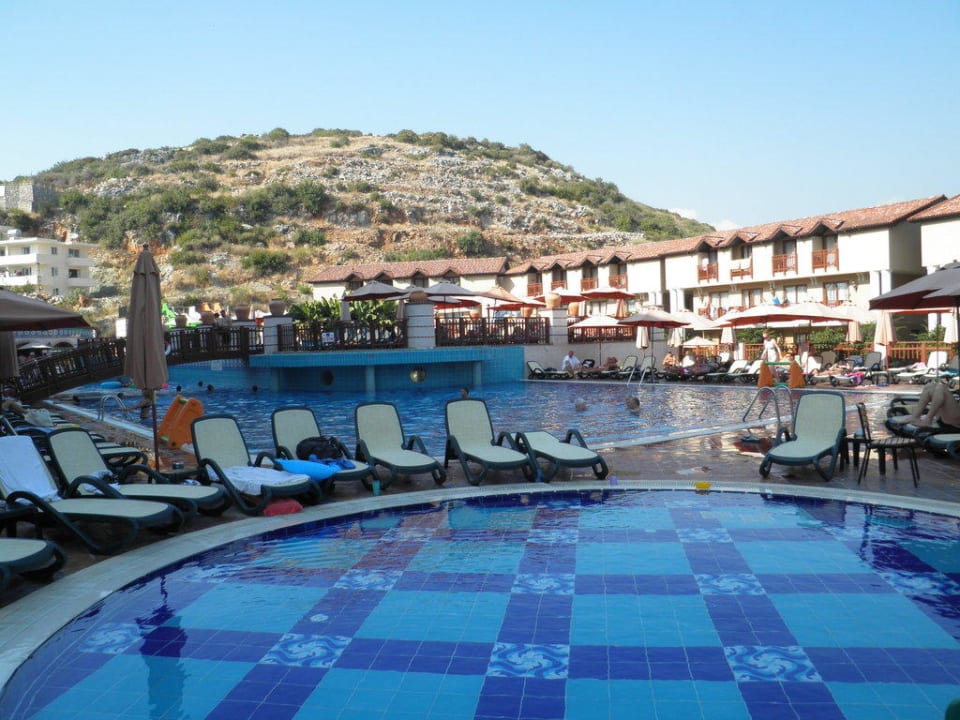 Basen dla dzieci NoxInn Club