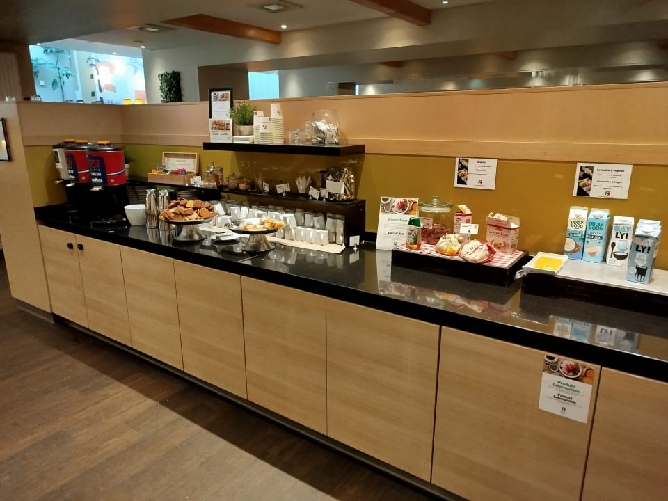 Gastro Good Morning+ Malmö