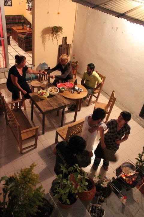 Friends Hostal Akumal