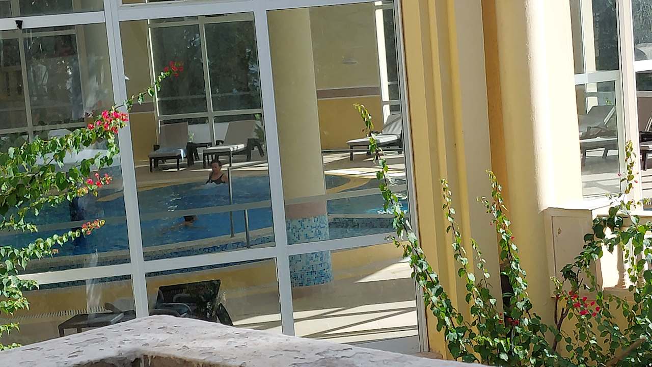 Sonstiges Steigenberger Marhaba Thalasso Hammamet