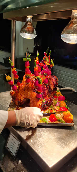 Gastro SUNRISE Diamond Beach Resort - Grand Select