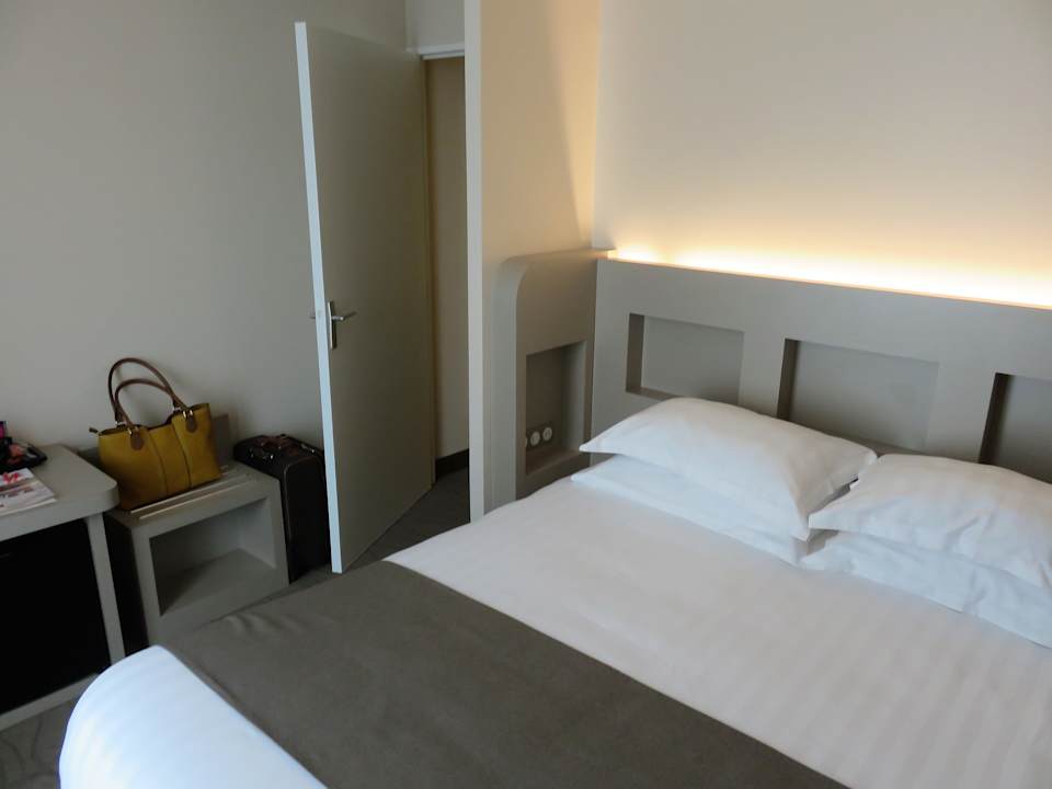 Premium Doppelzimmer Hotel De Grignan