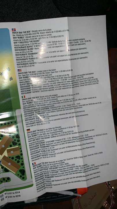 Sonstiges Viva Heavens by Wyndham - All Inclusive Resort