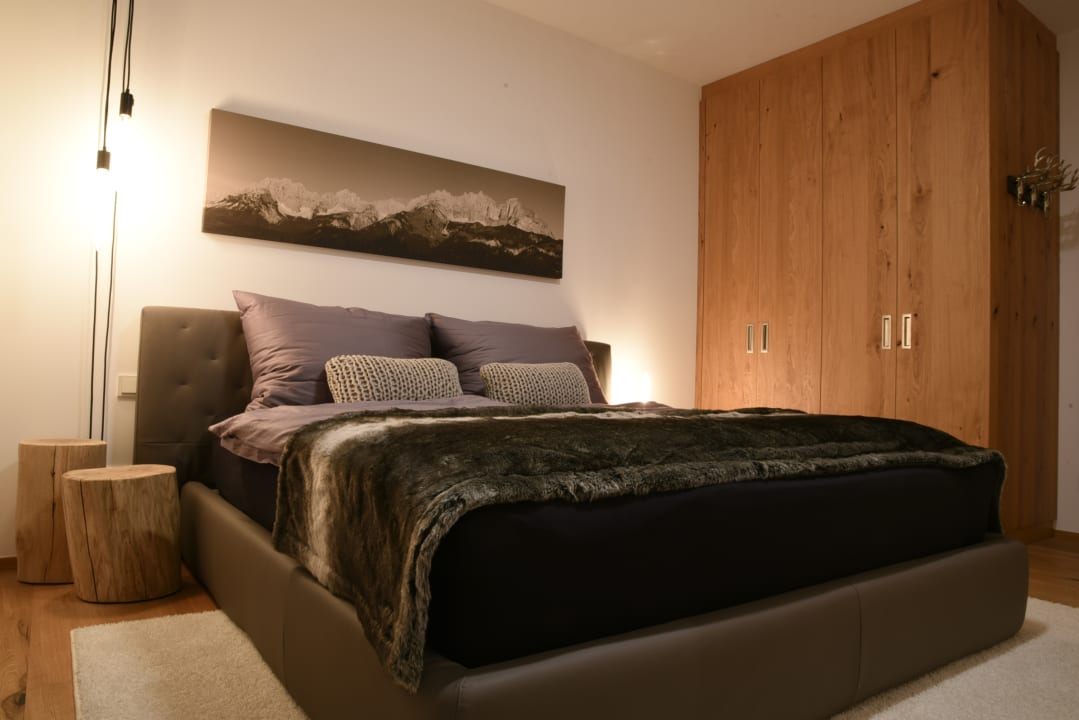 Zimmer Ferienwohnung Hammerwirt