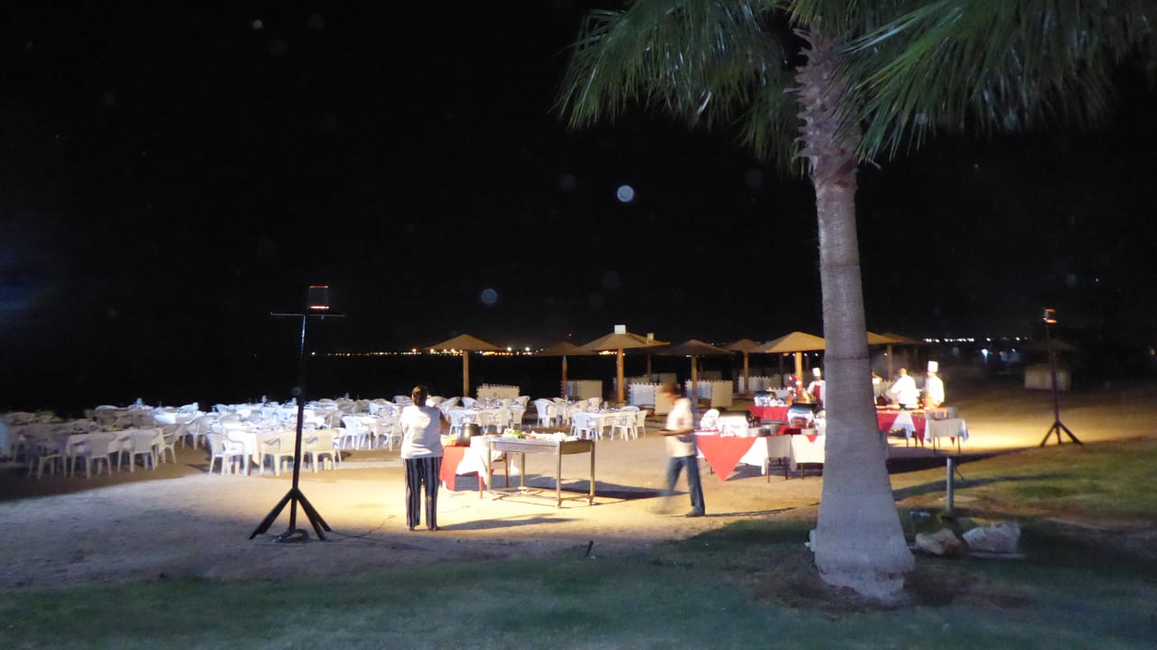 Gastro Shams Prestige Abu Soma-Adults Only