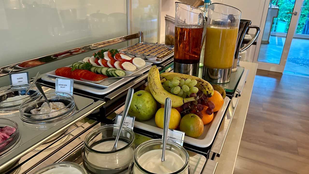 Gastro Hotel zum Kuhhirten