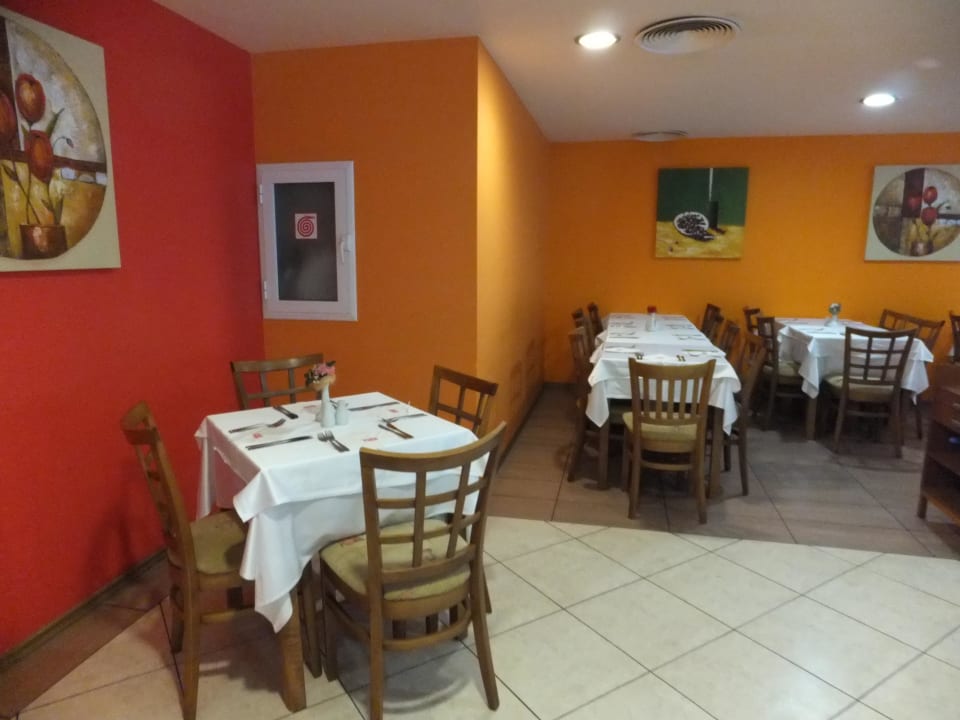 Restaurant HVD Viva Club Hotel