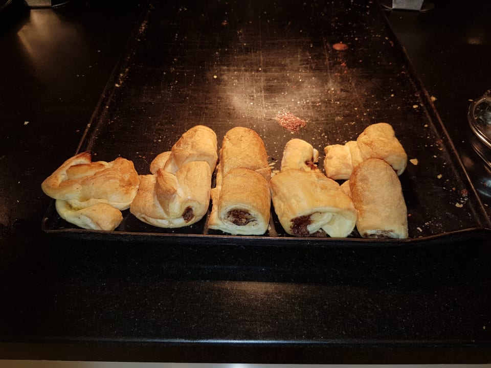 Gastro Limak Lara Deluxe Hotel & Resort