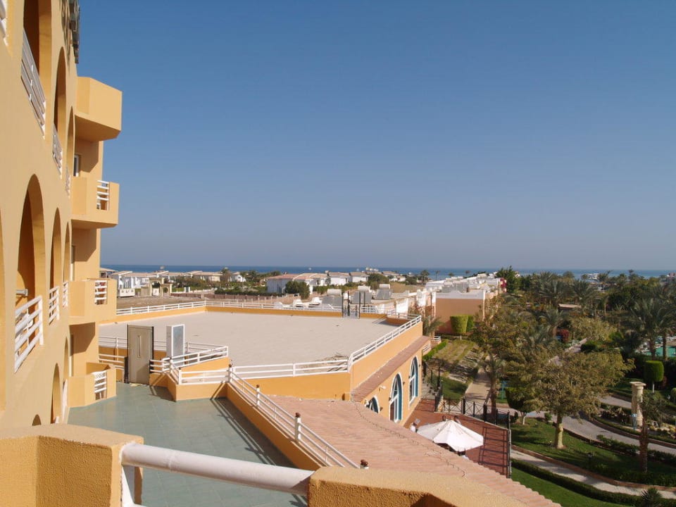 Rotes Meer Golden Beach Resort