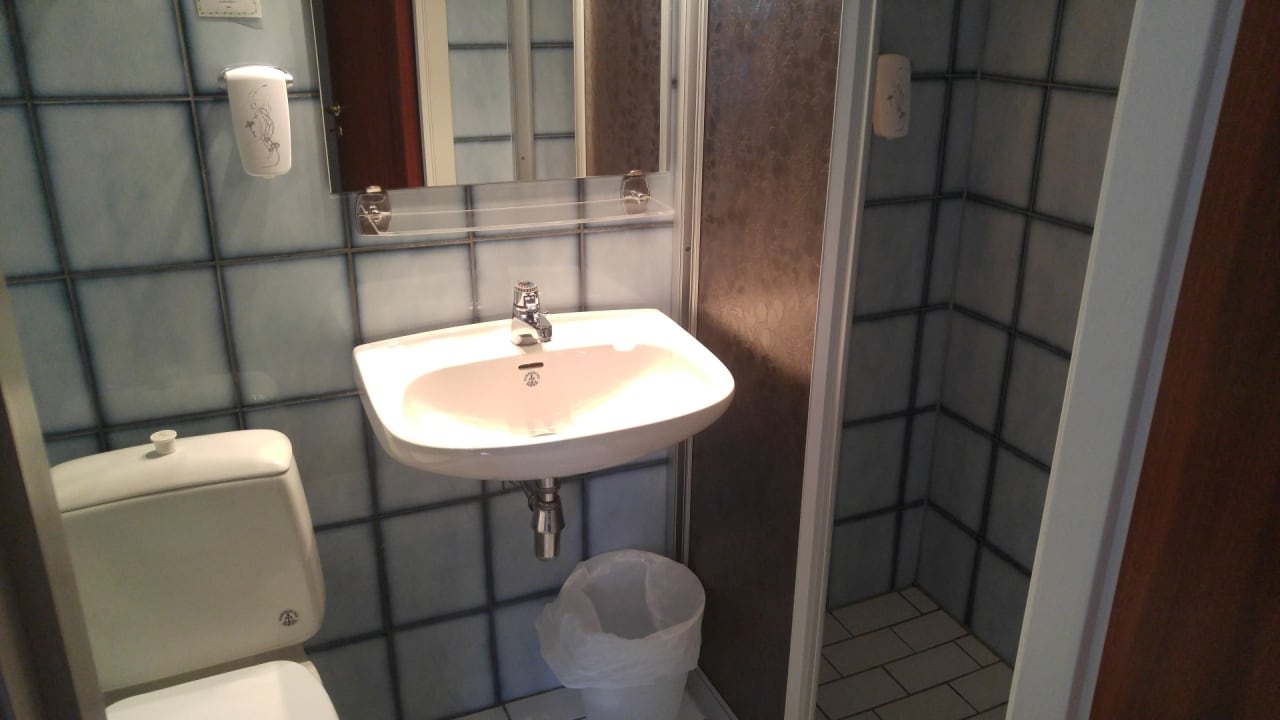 Zimmer Hotell Utsikten