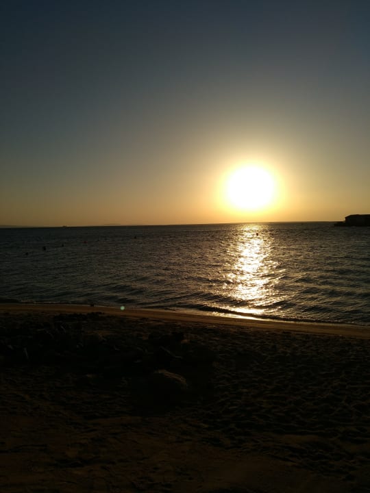 Strand Steigenberger Aqua Magic