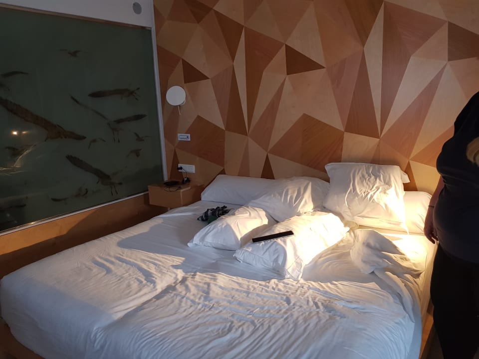 Zimmer Iberostar Selection Playa de Palma