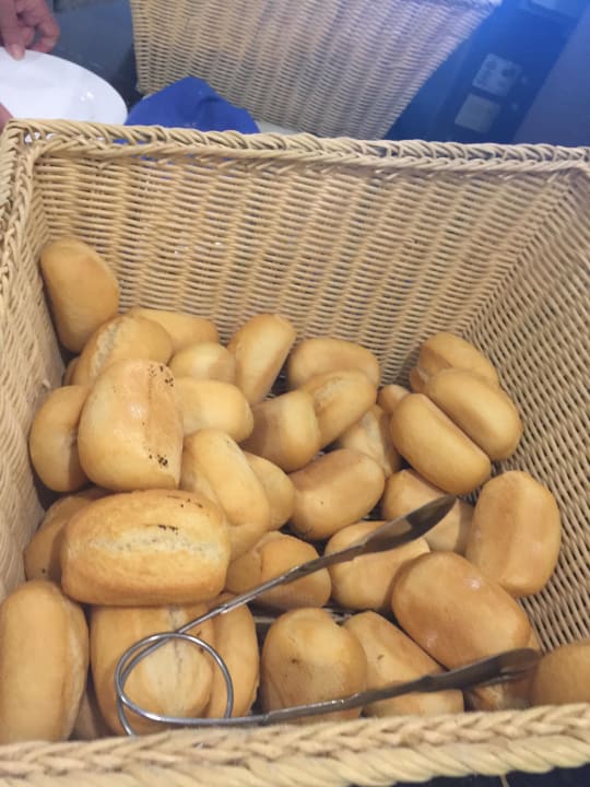 Brotauswahl Wurstauswahl LABRANDA Bahía y Villas Fañabé