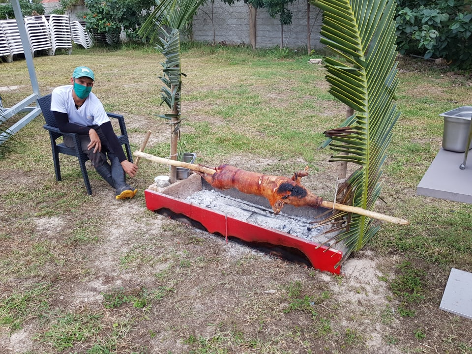 Sonstiges Meliá Internacional Varadero