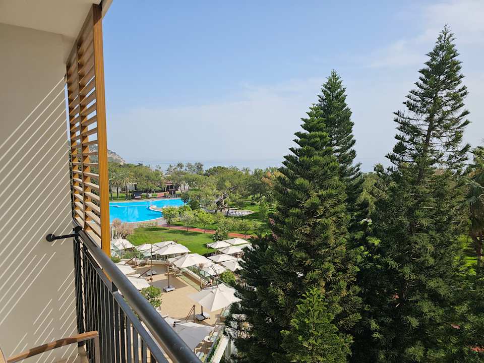 Gartenanlage TUI MAGIC LIFE Beldibi +16