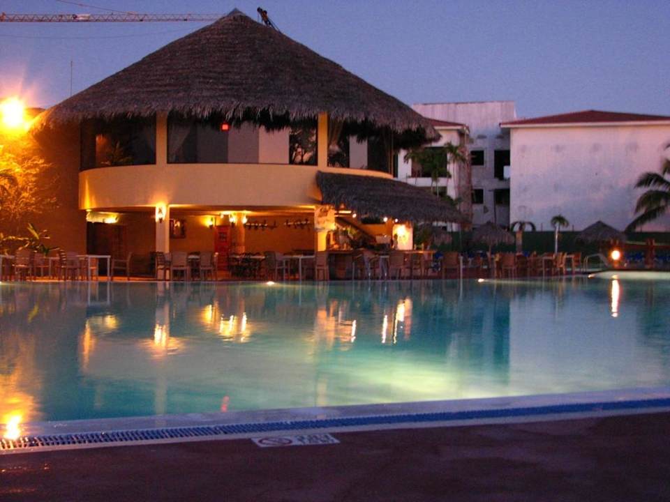 Am Abend Marien Puerto Plata