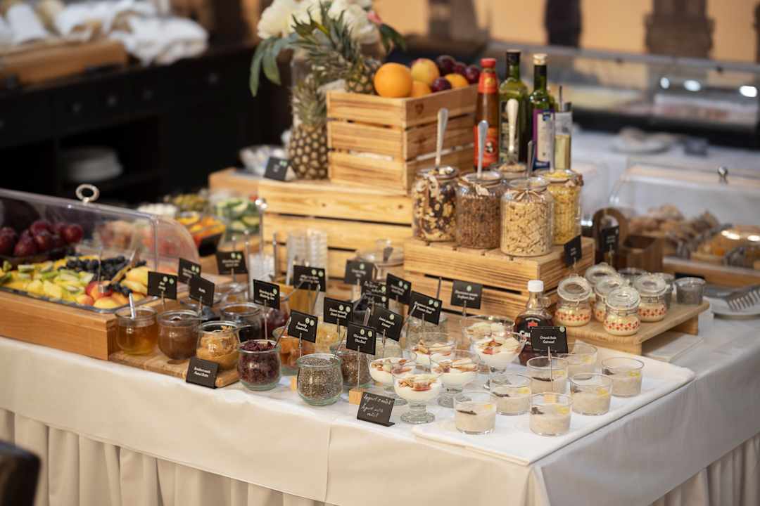 Gastro Pytloun Kampa Garden Hotel Prague