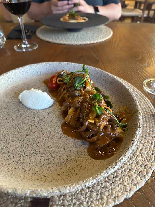 Gastro SENTIDO Port Royal Villas & Spa