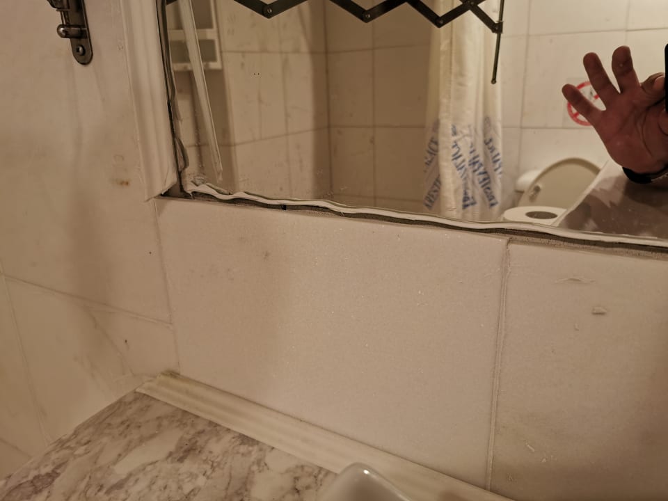 Zimmer Kresten Palace Hotel