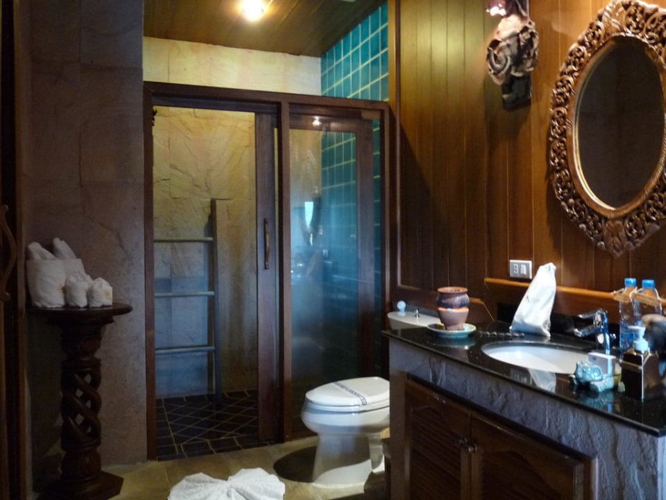 Bad Santhiya Koh Phangan Resort & Spa