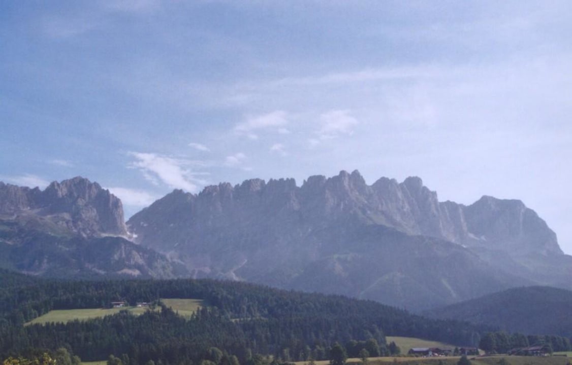 Wilder Kaiser Apartments Antoniushof