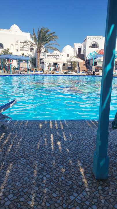 Pool Arabella Azur Resort