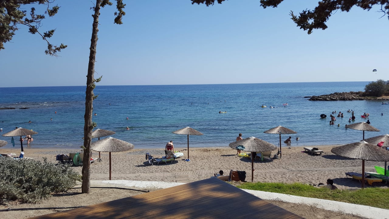 Strand alltoura Club SUNRISE BEACH RESORT