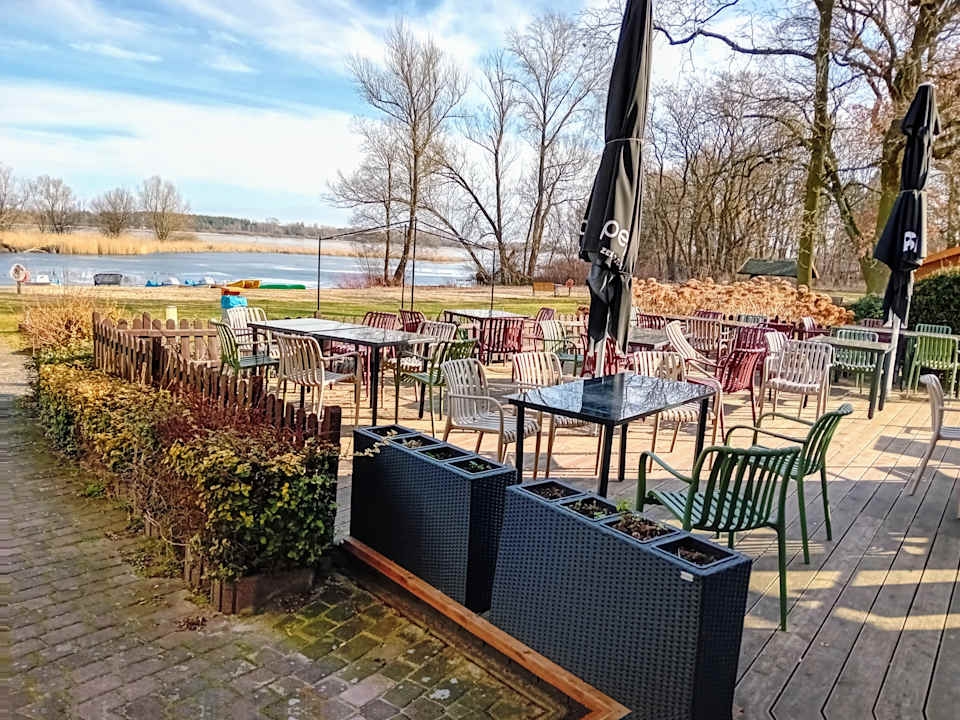 Gastro Seehotel Brandenburg a.d. Havel