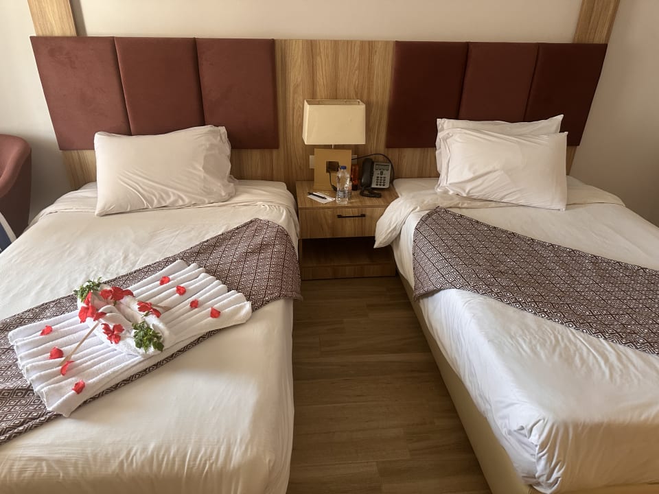 Zimmer Stella Beach Resort & Spa Makadi Bay