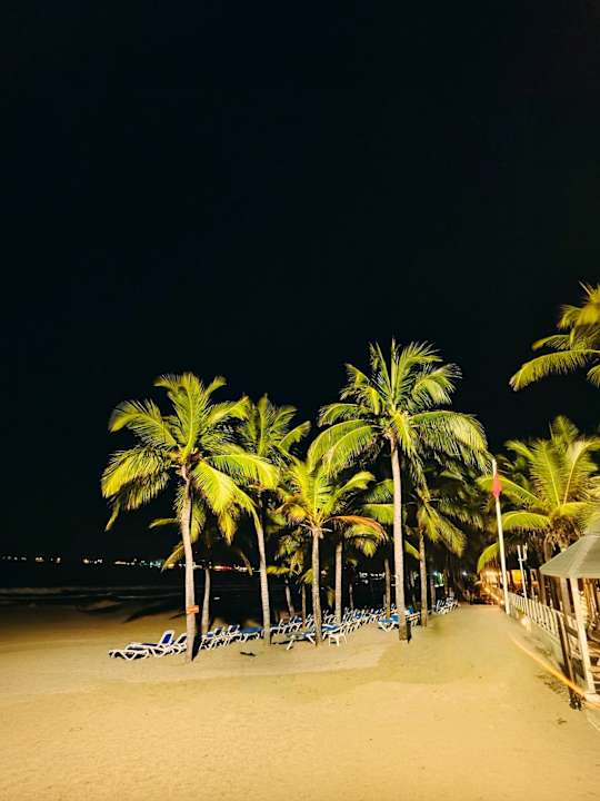 Strand Viva Tangerine by Wyndham - All Inclusive Resort