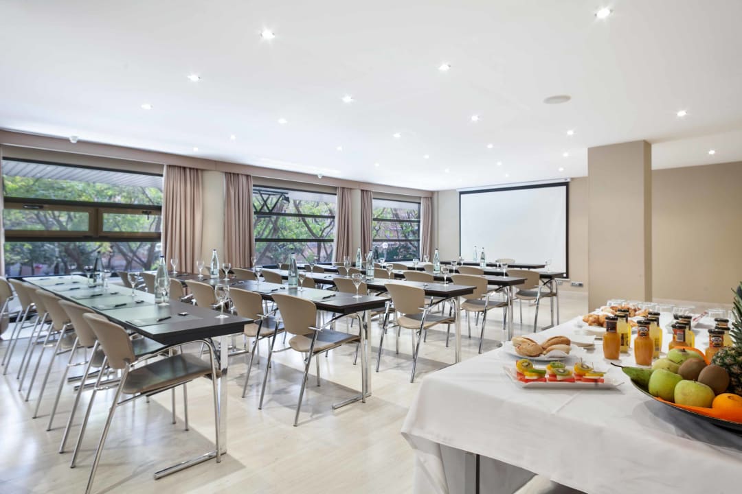 Sonstiges Hotel Acta CITY47