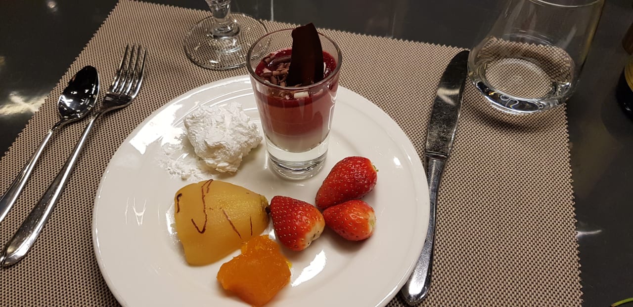 Gastro Maxx Royal Belek Golf Resort