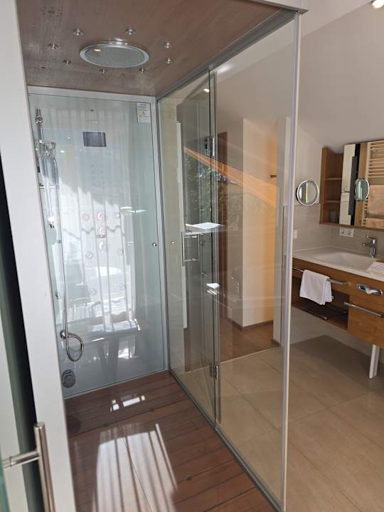 Zimmer Hotel Bismarck