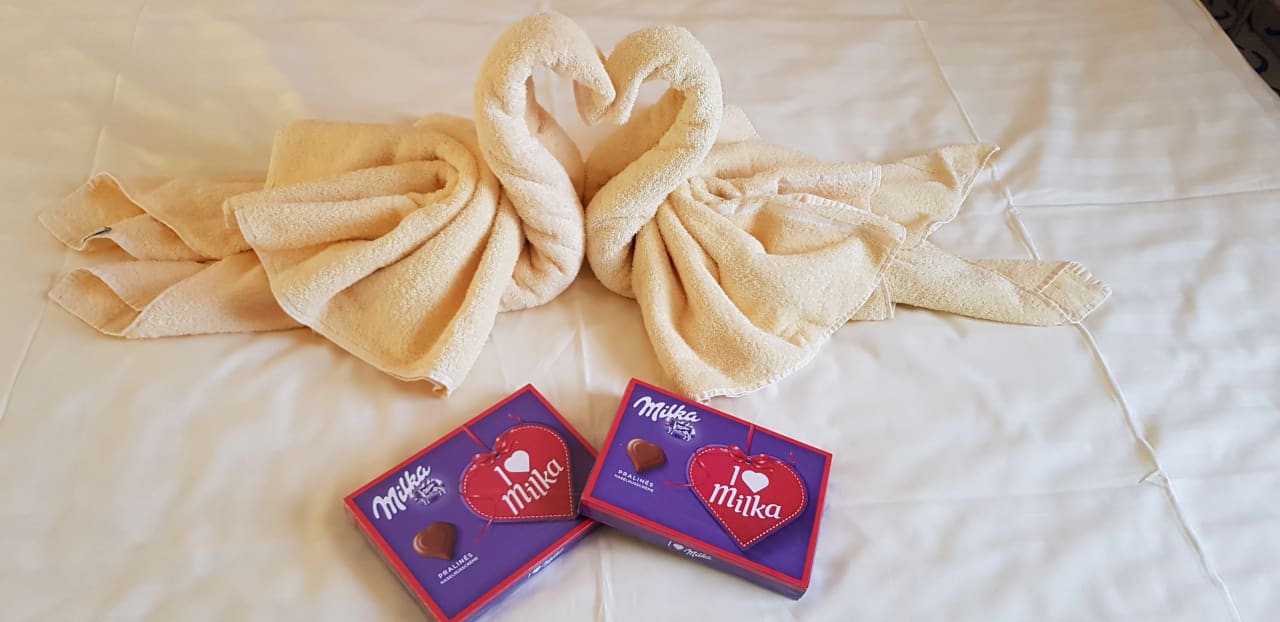 Zimmer Erzgebirgshotel Freiberger Höhe